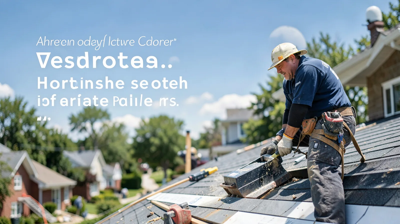 Roof Replacement in Kelayres, PA near me